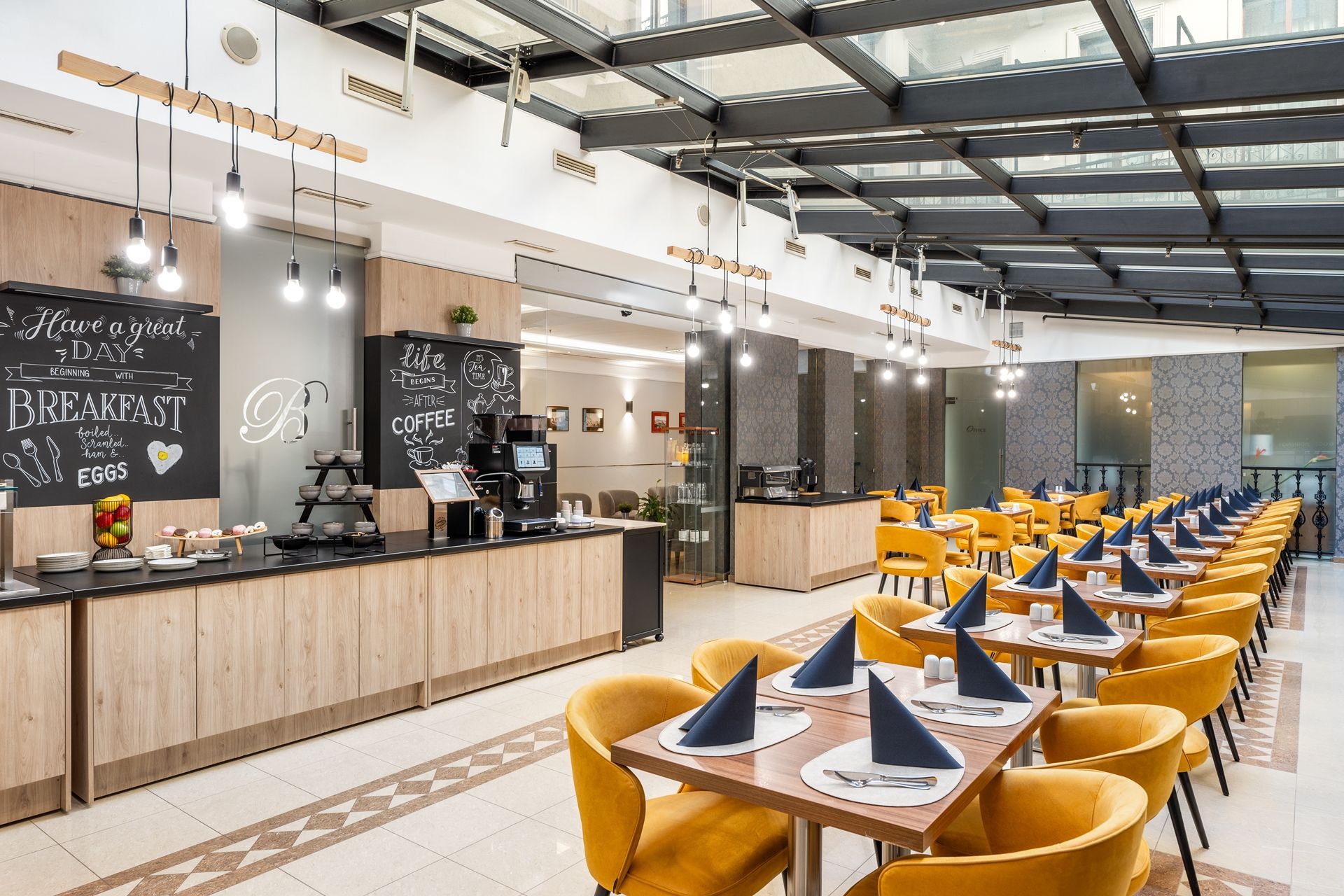 Join to our community!