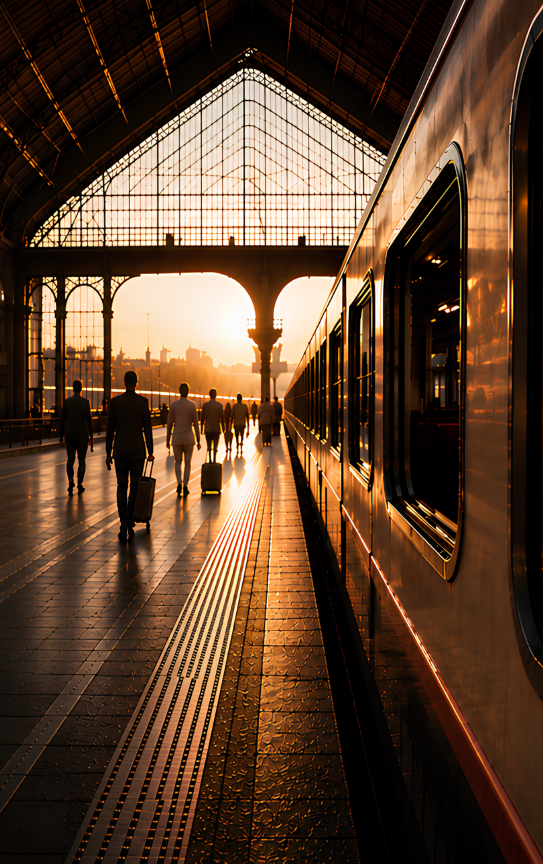 Mindössze percekre a Keleti pályaudvartól