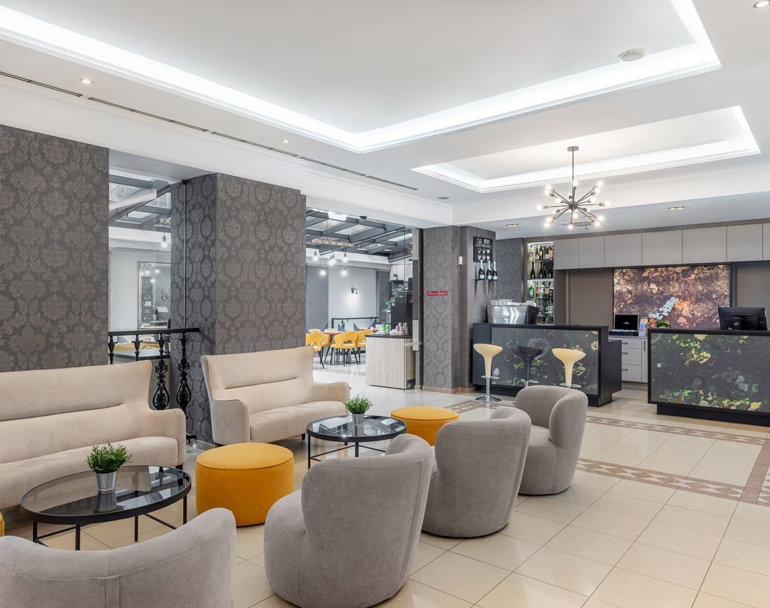 Csatlakozz a Hotel Bristol Budapest közösségéhez!